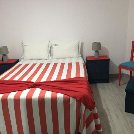 Casa De Ferias Na Praia 4+1 นาซาเร ภายนอก รูปภาพ