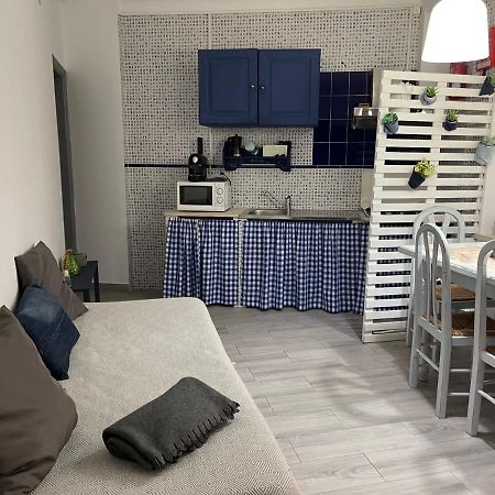 Casa De Ferias Na Praia 4+1 นาซาเร ภายนอก รูปภาพ