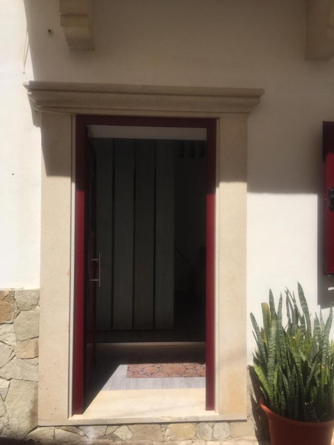 Casa De Ferias Na Praia 4+1 นาซาเร ภายนอก รูปภาพ