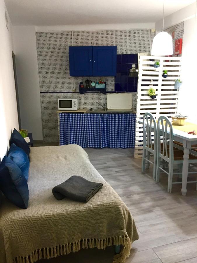 Casa De Ferias Na Praia 4+1 นาซาเร ภายนอก รูปภาพ
