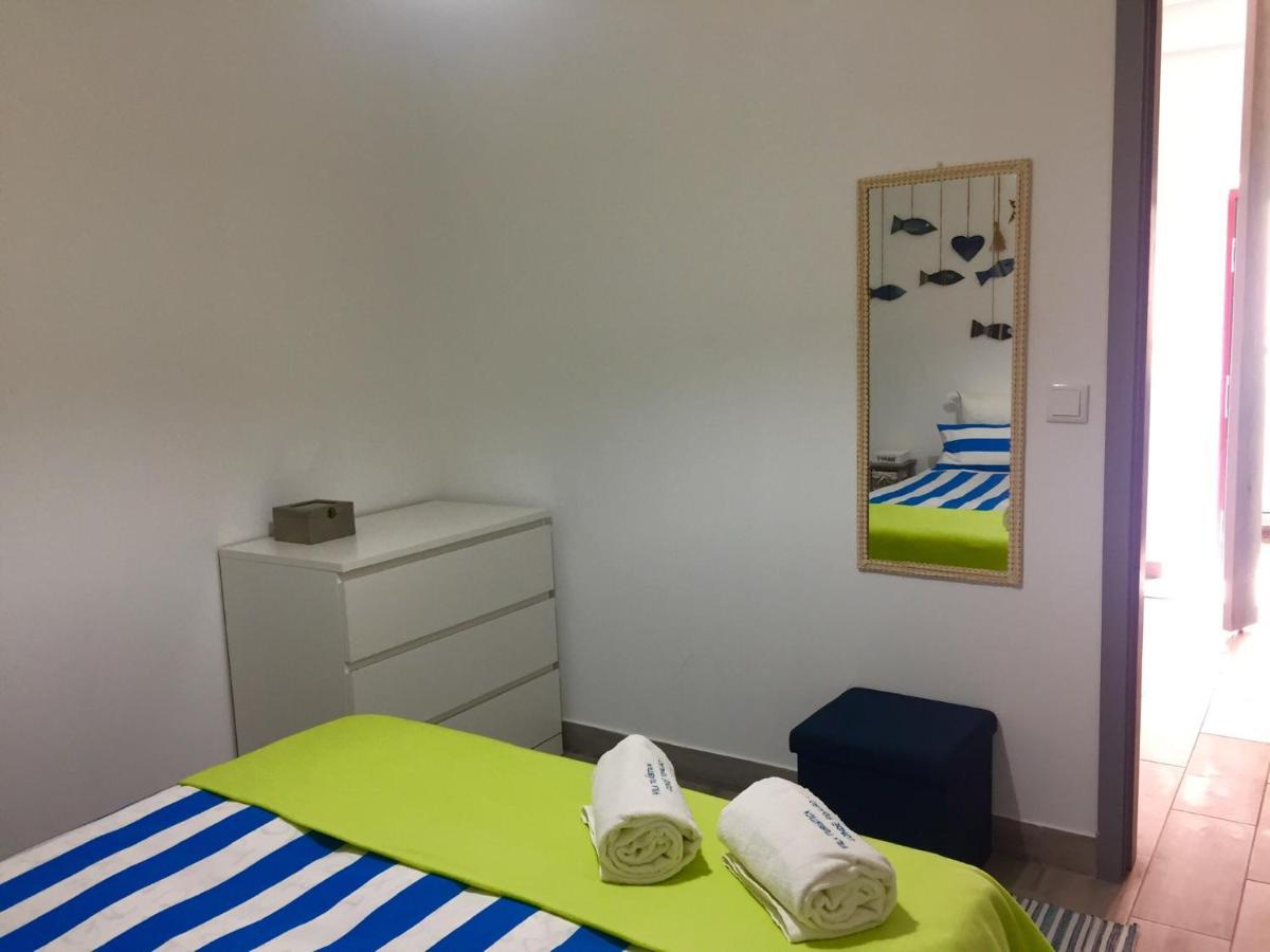 Casa De Ferias Na Praia 4+1 นาซาเร ภายนอก รูปภาพ